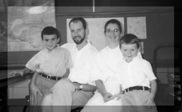 Mobirise Website Builder