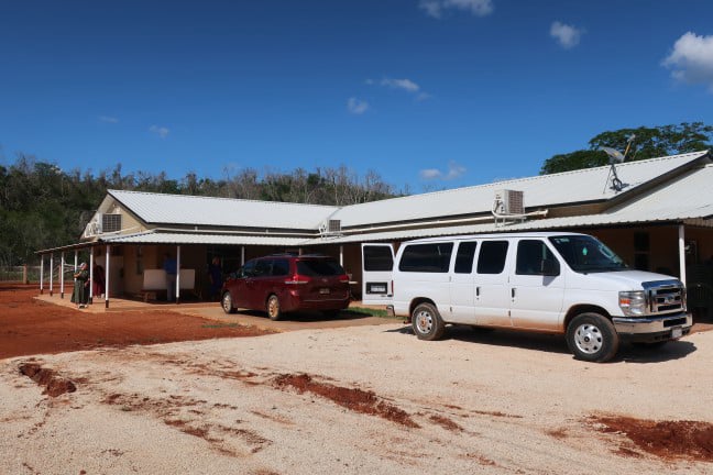 Mobirise Website Builder