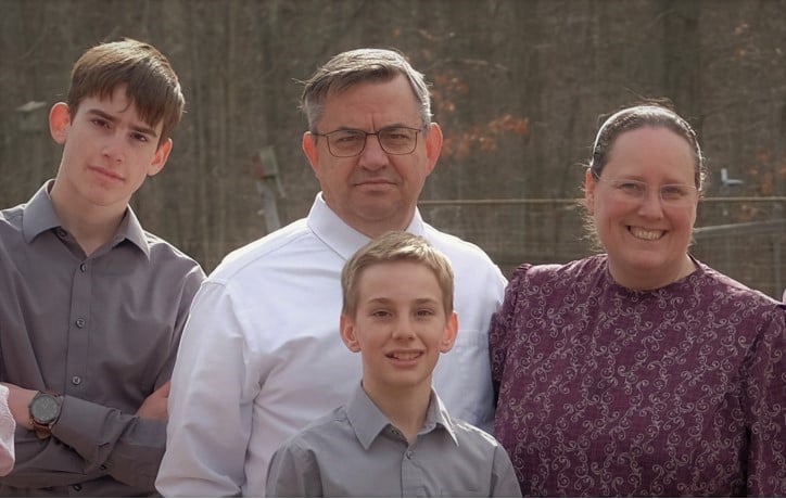 Mobirise Website Builder